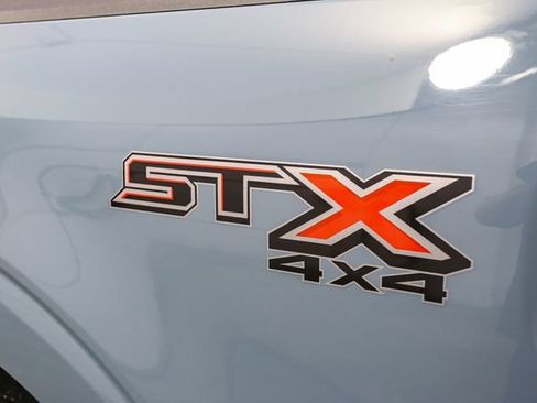 Used 2023 Ford F150 XL w/ STX Appearance Package AWD/4WD image 8