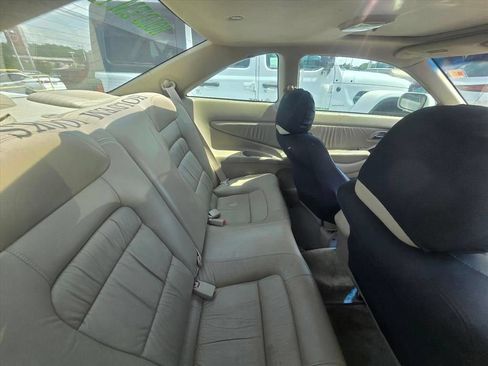 Used 1999 Honda Accord EX image 6