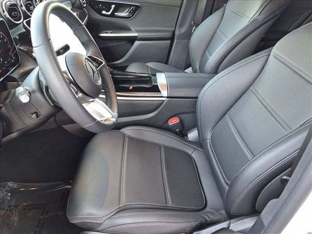 Certified 2026 Mercedes-Benz GLC 300 image 15
