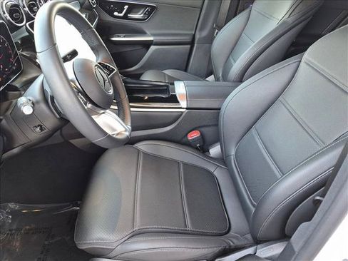 Certified 2026 Mercedes-Benz GLC 300 image 15
