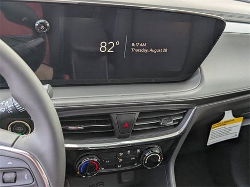 New 2026 Buick Encore GX Sport Touring w/ Comfort Package image 11