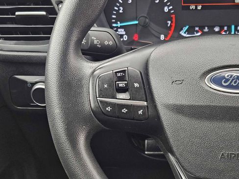 Used 2022 Ford Escape SE FWD image 26