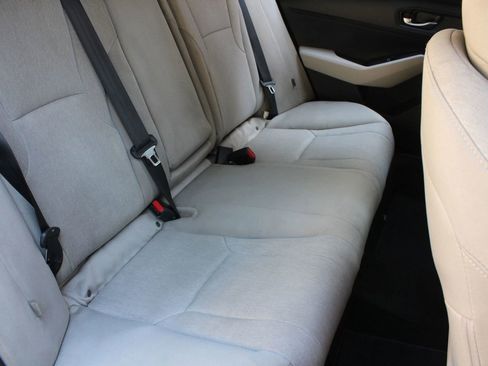 Used 2024 Honda Accord EX image 19