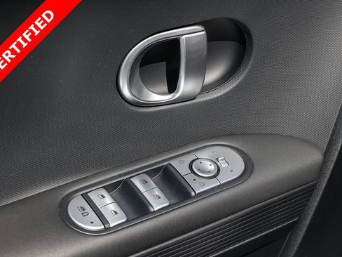 Used 2024 Hyundai Ioniq 5 SEL image 22