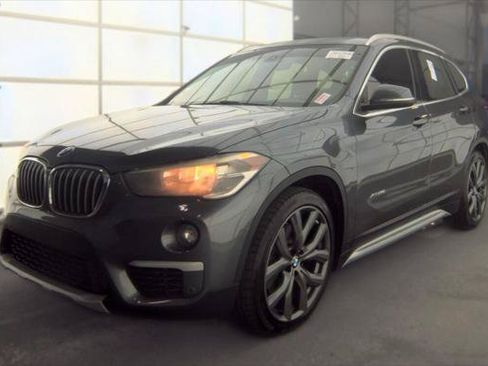 Used 2016 BMW X1 xDrive28i AWD/4WD image 23
