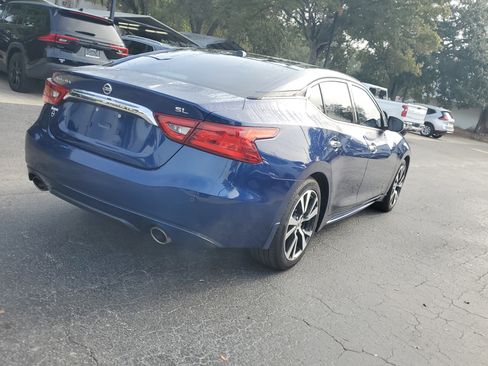 Used 2017 Nissan Maxima 3.5 SL image 7