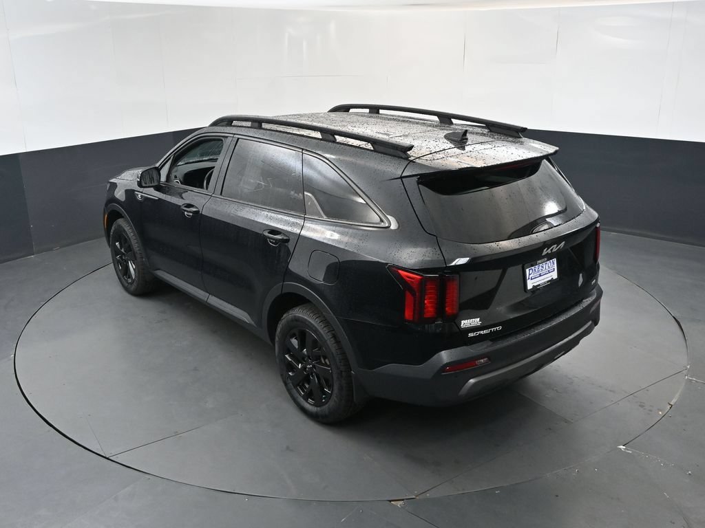 Certified 2023 Kia Sorento S w/ Panoramic Sunroof Package AWD/4WD image 31