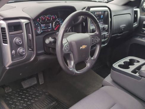 Used 2017 Chevrolet Silverado 1500 LT image 2