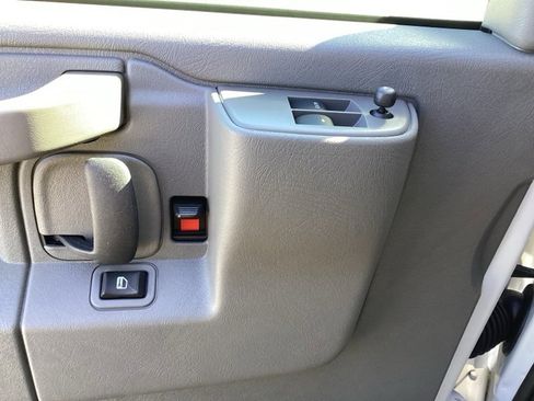 New 2025 Chevrolet Express 2500 w/ Driver Convenience Package image 21