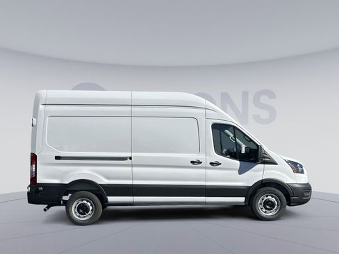 New 2026 Ford Transit 250 Base w/ Load Area Protection Package image 8