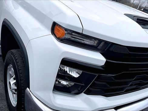 Used 2024 Chevrolet Silverado 2500 W/T w/ WT Convenience Package image 27