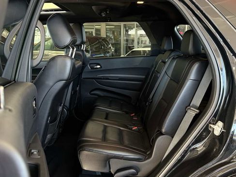 Used 2023 Dodge Durango R/T image 25
