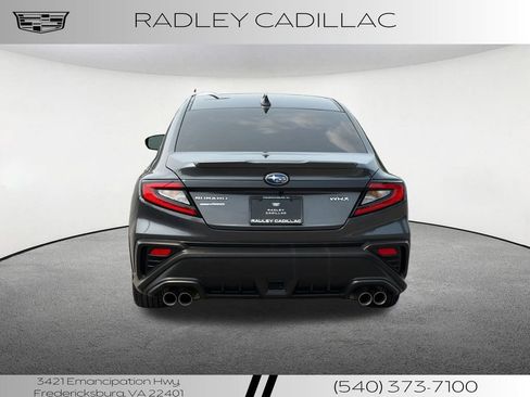 Used 2023 Subaru WRX Premium AWD/4WD image 19