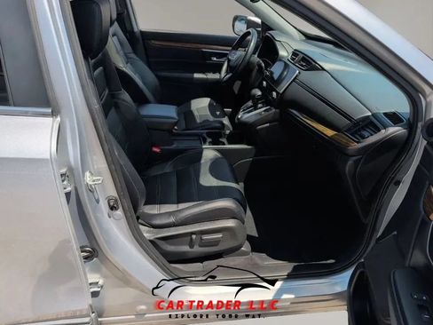Used 2017 Honda CR-V EX-L image 29