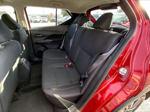 Used 2024 Nissan Kicks SV image 20