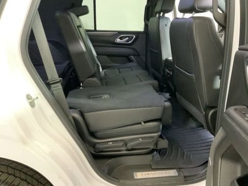 Used 2021 Chevrolet Tahoe LT AWD/4WD image 33