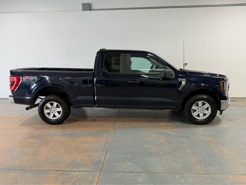 Used 2023 Ford F150 XLT w/ Trailer Tow Package image 6