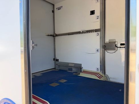 Used 2024 Ford E-350 and Econoline 350 Super Duty w/ Power Windows & Locks Group RWD image 5