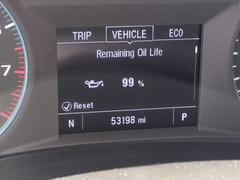 Used 2023 Chevrolet Malibu LT FWD image 12