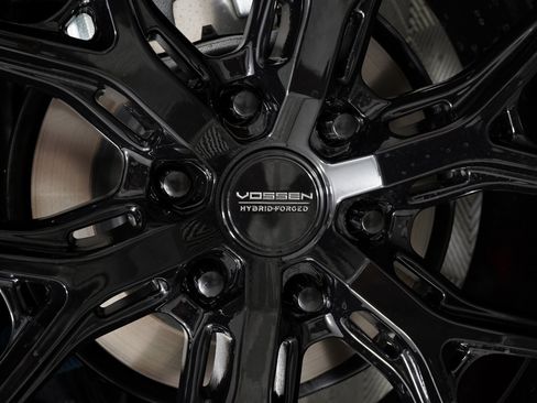 Used 2025 Toyota 4Runner TRD Off-Road image 35