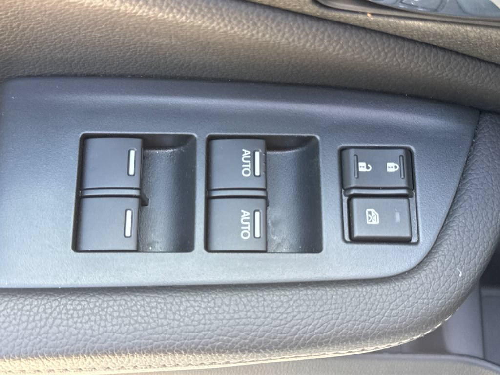 Certified 2023 Honda Ridgeline Sport image 15