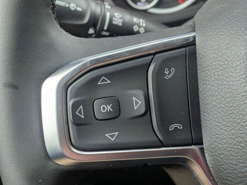 New 2026 RAM 2500 Big Horn image 16