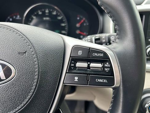 Used 2020 Kia Sorento EX AWD/4WD image 24