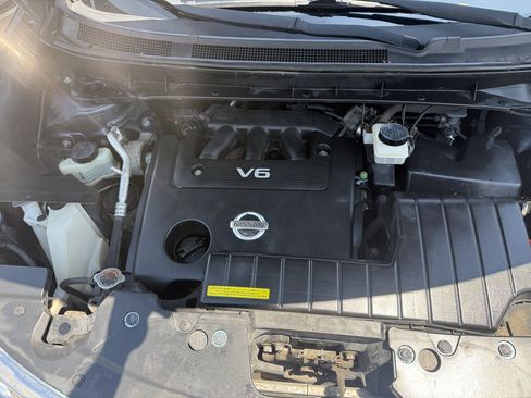 Used 2014 Nissan Murano S AWD/4WD image 23