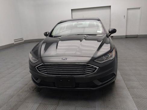 Used 2018 Ford Fusion S FWD image 15