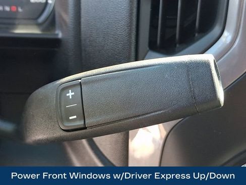 Used 2024 GMC Sierra 1500 Pro w/ Pro Value Package image 18