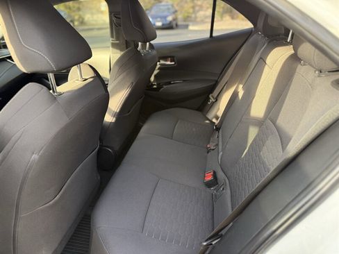 Used 2019 Toyota Corolla SE image 22