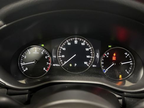 Used 2024 MAZDA MAZDA3 s image 12