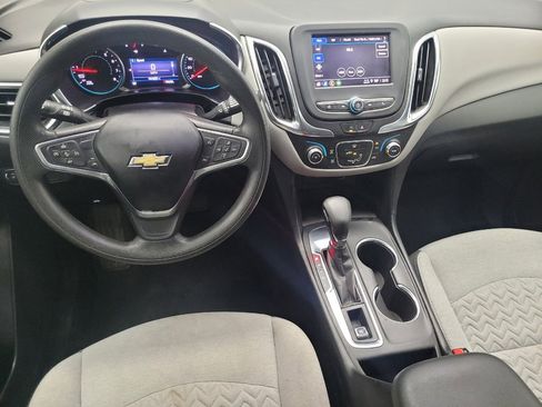 Used 2022 Chevrolet Equinox LT FWD image 22