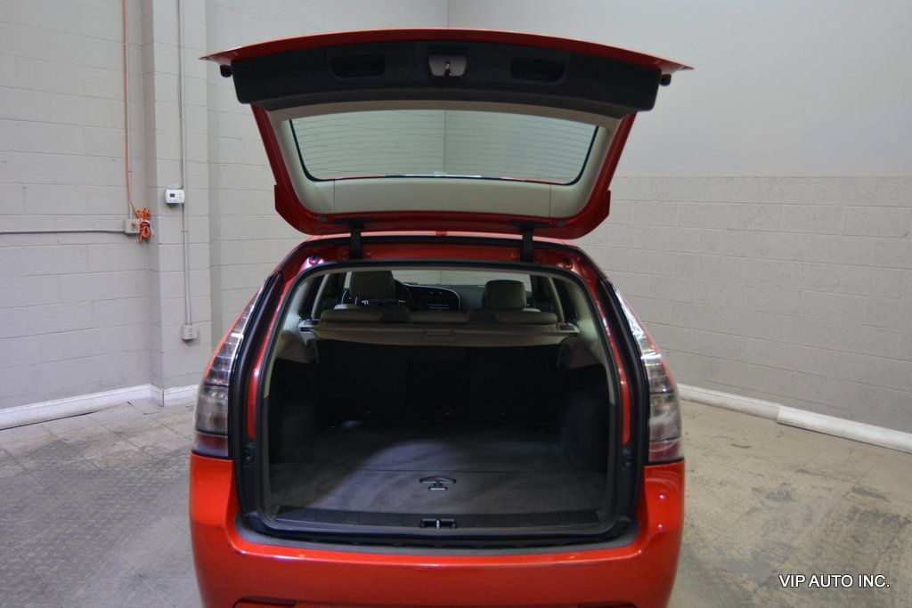 Used 2010 Saab 9-3 2.0T w/ Comfort Package FWD image 38