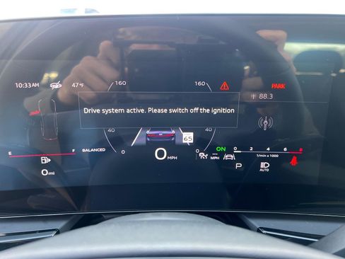 New 2026 Audi A6 Prestige image 20