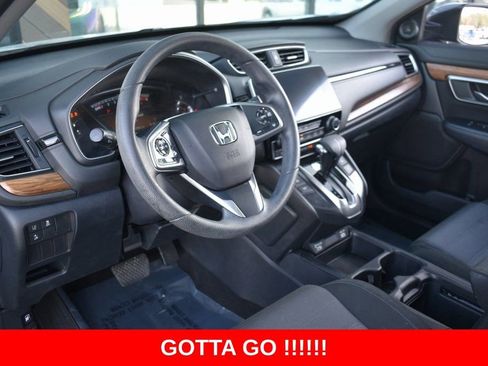 Used 2022 Honda CR-V EX image 15