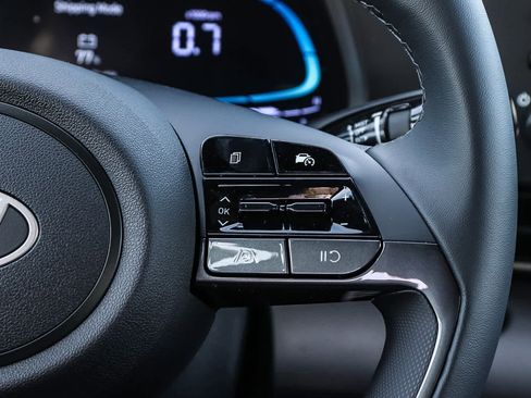 New 2026 Hyundai Elantra Sport image 20