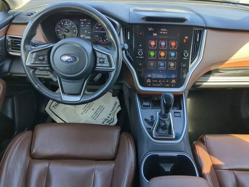 Used 2020 Subaru Outback Touring XT image 14