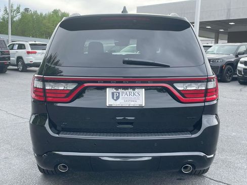 New 2026 Dodge Durango GT image 7