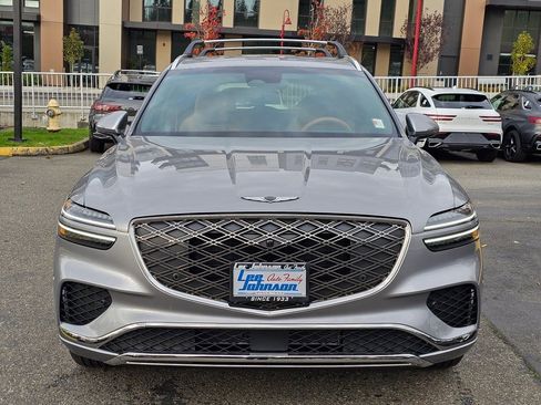 New 2026 Genesis GV70 2.5T Advanced image 2