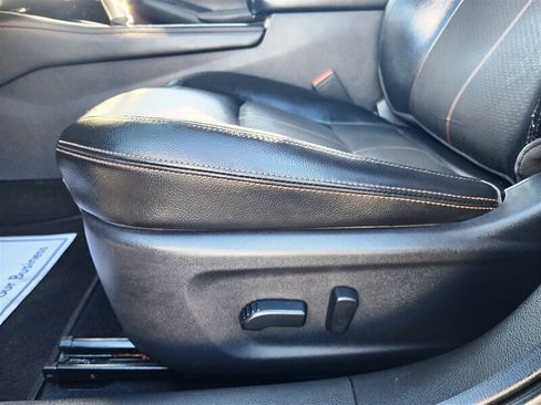 Used 2020 Nissan Altima 2.5 SR image 16