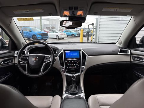 Used 2016 Cadillac SRX Performance w/ Driver Awareness Package image 8