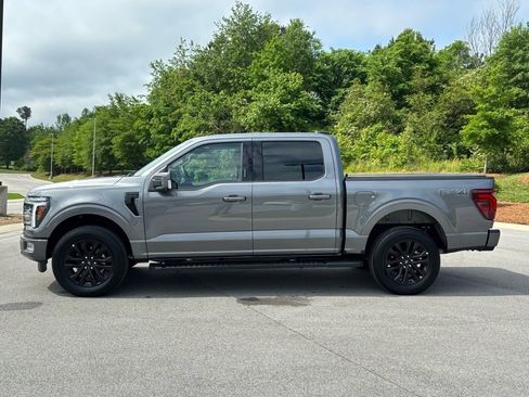 Used 2024 Ford F150 Lariat w/ Bed Utility Package image 6
