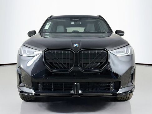 New 2026 BMW X3 xDrive30i w/ M Sport Package AWD/4WD image 2
