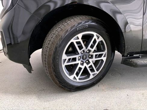 Used 2025 Ford Expedition Max Active image 20