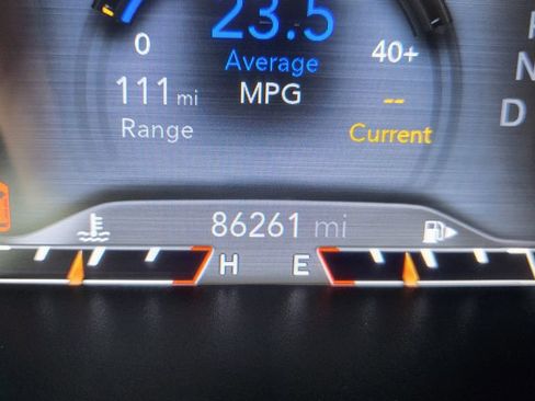 Used 2019 Jeep Cherokee Limited FWD image 33