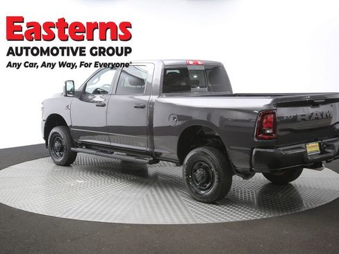 Used 2025 RAM 2500 Tradesman image 65