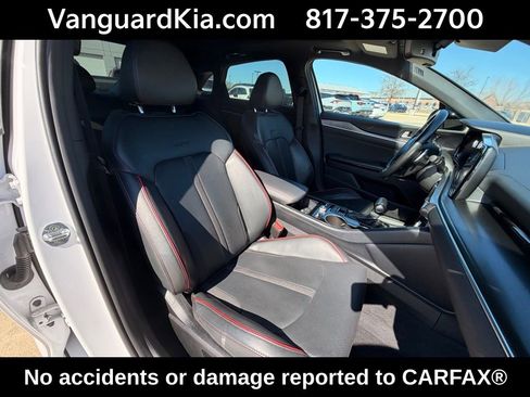 Used 2023 Kia K5 GT image 25