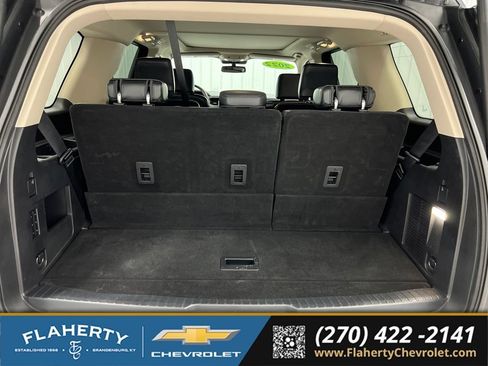 Used 2022 Ford Expedition XLT AWD/4WD image 20