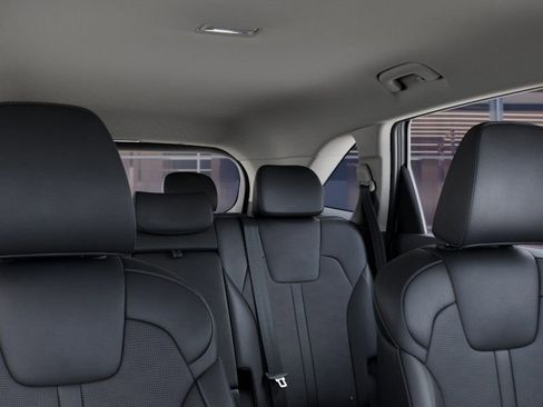 New 2026 Kia Sorento EX AWD/4WD image 35